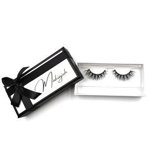 Faux Mink Lashes